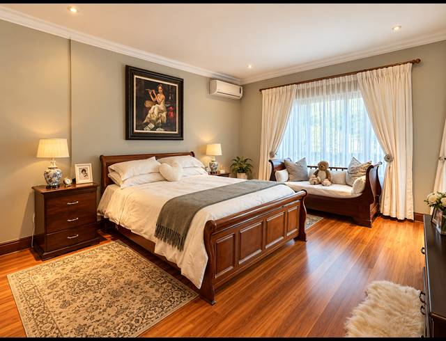 5 BEDROOM FREEHOLD FOR SALE IN MIDSTREAM ESTATE